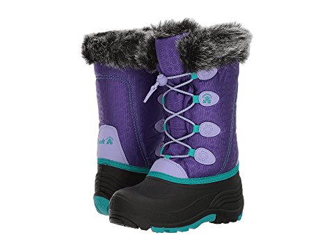 Kamik Snowgypsy Purple